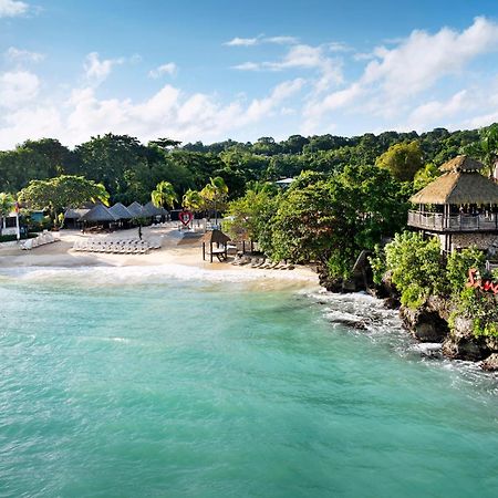 Sandals Ochi Beach All Inclusive Resort - Couples Only (Adults Only) Ocho Rios Exteriér fotografie