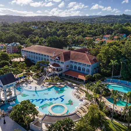 Sandals Ochi Beach All Inclusive Resort - Couples Only (Adults Only) Ocho Rios Exteriér fotografie