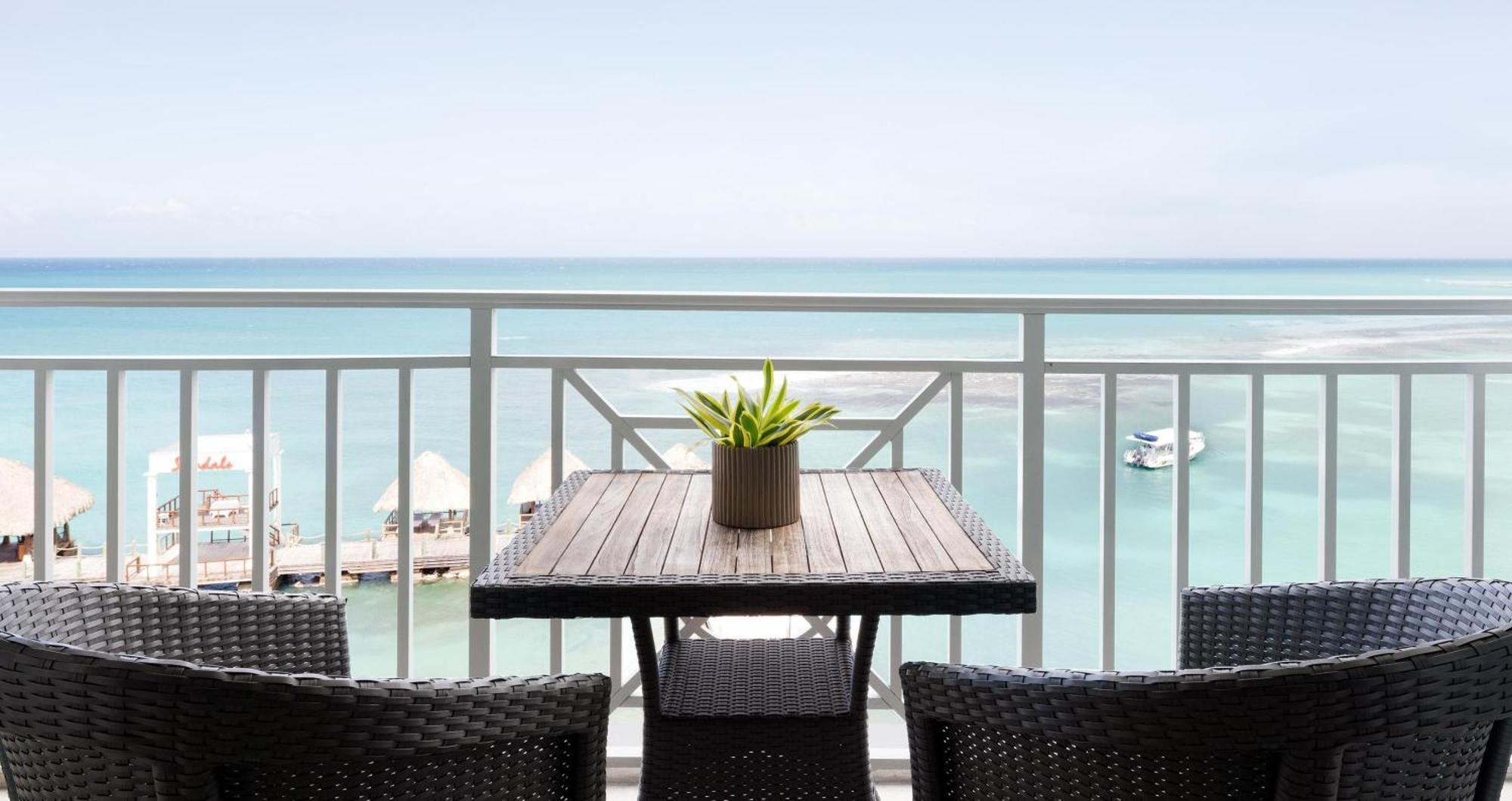 Sandals Ochi Beach All Inclusive Resort - Couples Only (Adults Only) Ocho Rios Exteriér fotografie