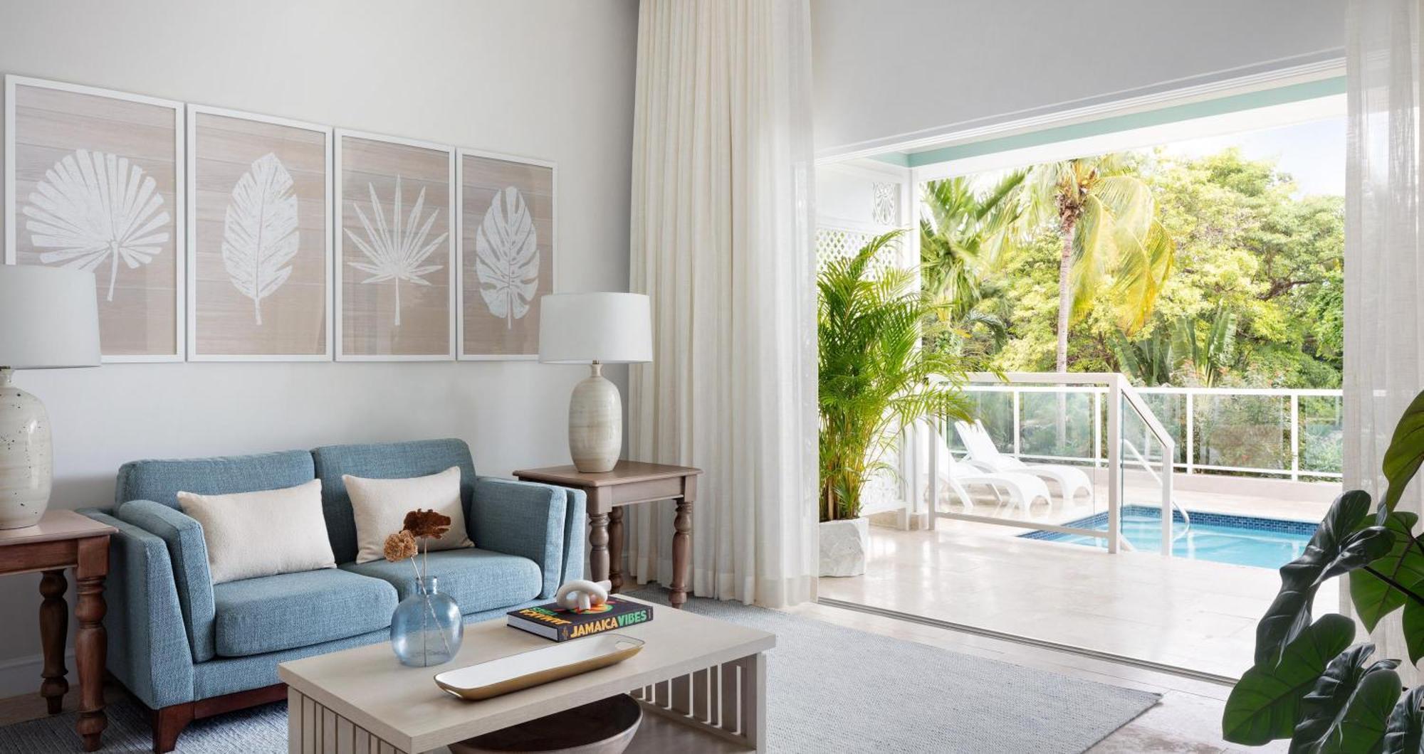 Sandals Ochi Beach All Inclusive Resort - Couples Only (Adults Only) Ocho Rios Exteriér fotografie