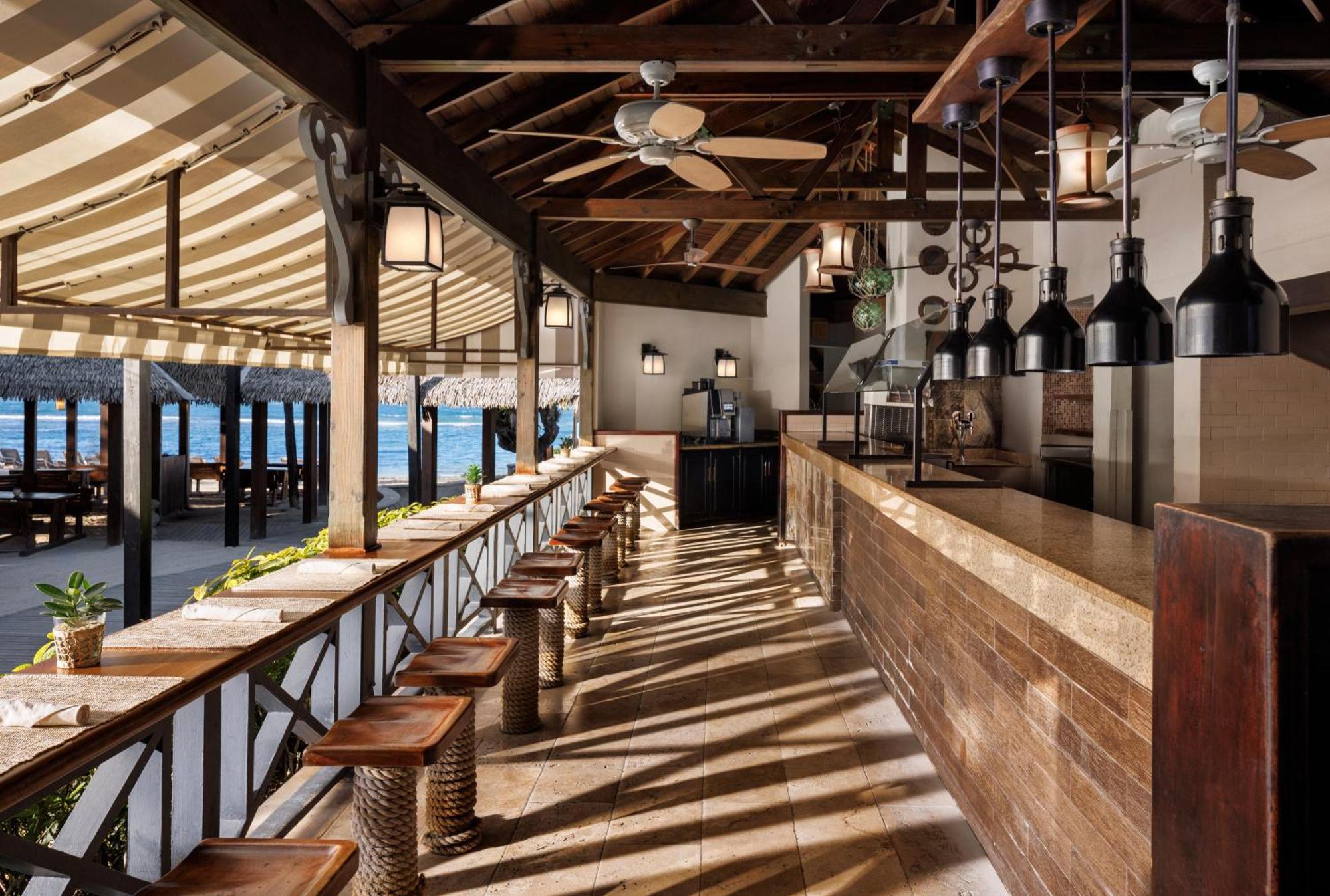 Sandals Ochi Beach All Inclusive Resort - Couples Only (Adults Only) Ocho Rios Exteriér fotografie