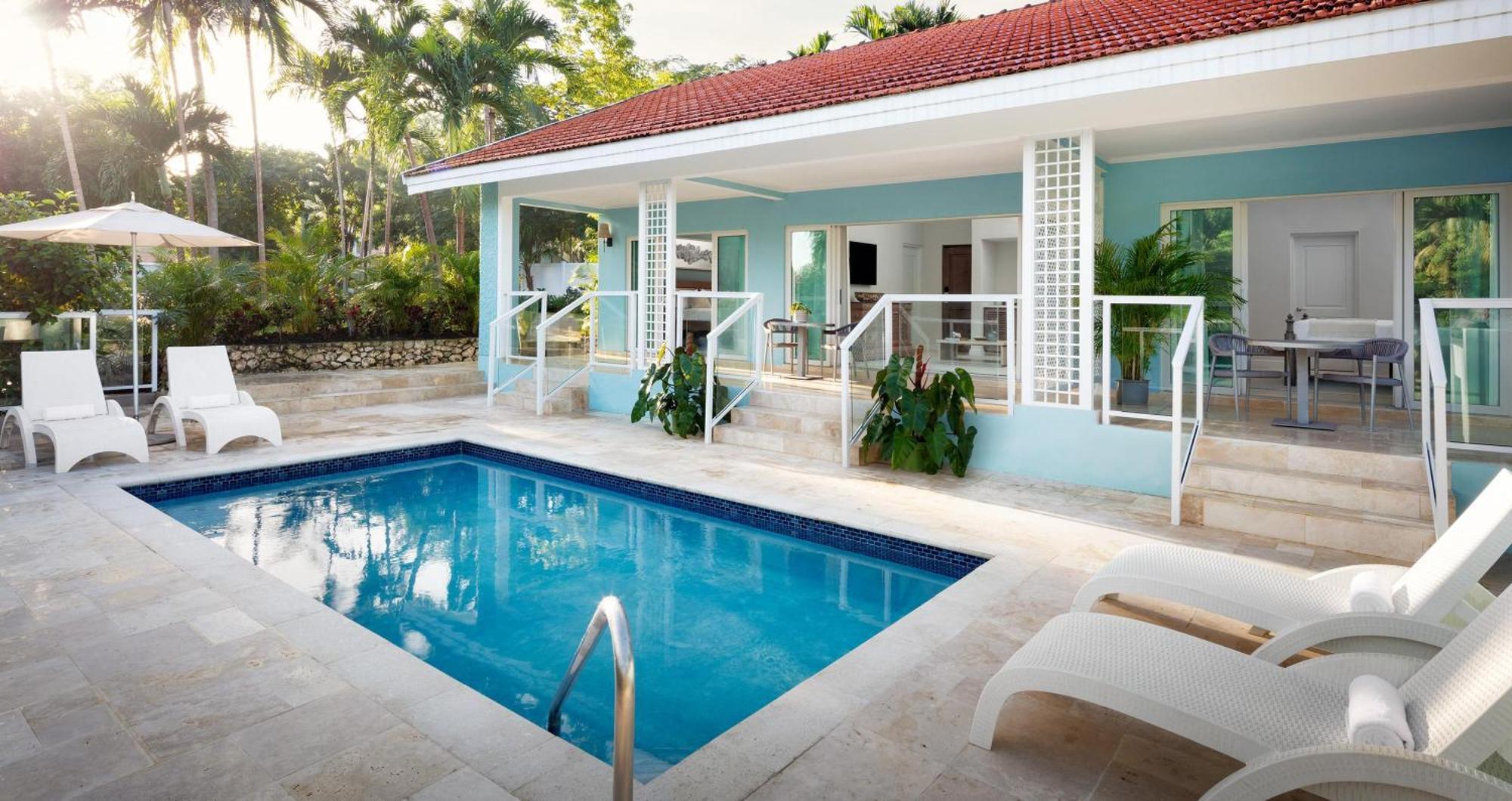 Sandals Ochi Beach All Inclusive Resort - Couples Only (Adults Only) Ocho Rios Exteriér fotografie
