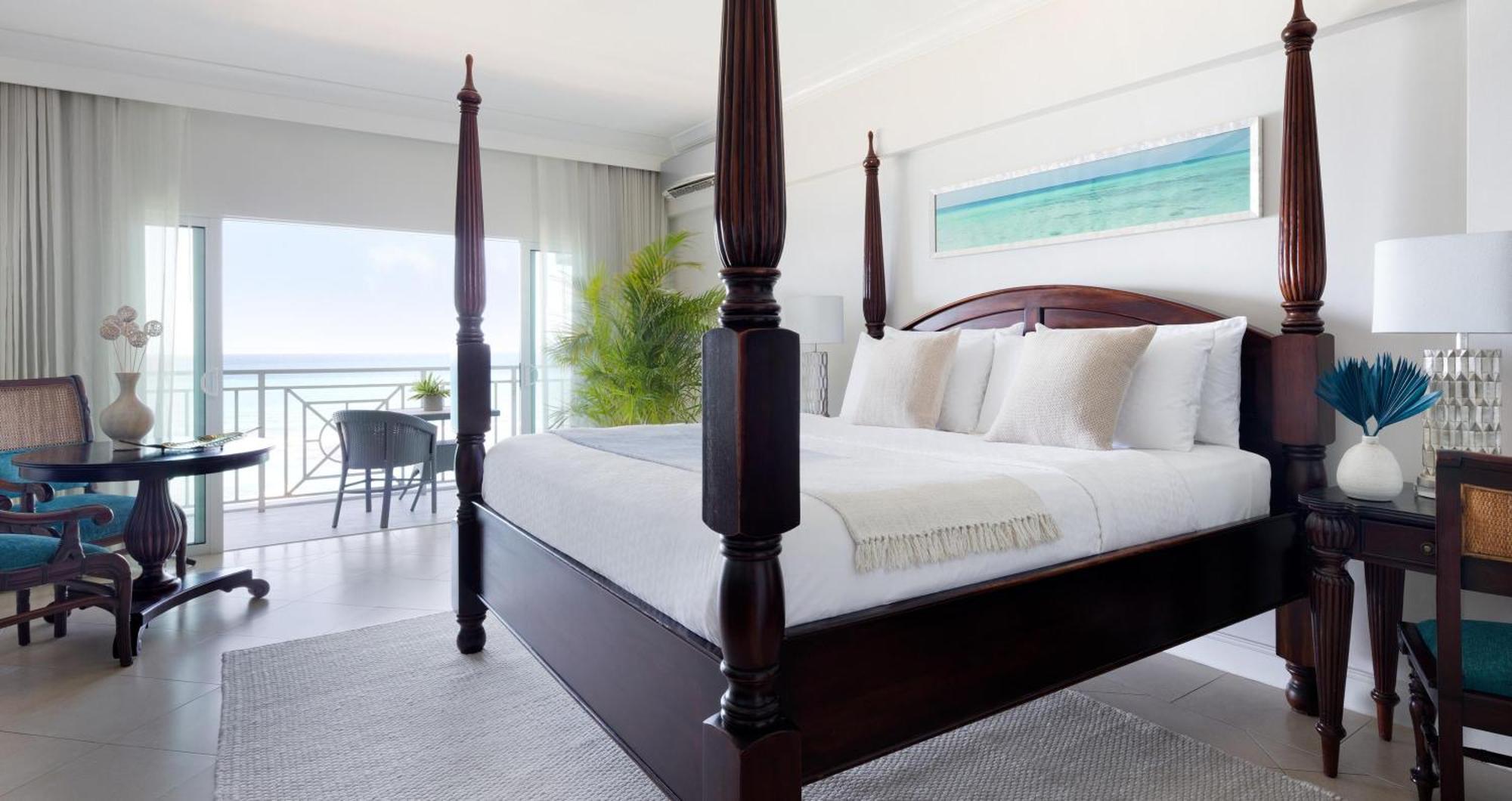 Sandals Ochi Beach All Inclusive Resort - Couples Only (Adults Only) Ocho Rios Exteriér fotografie
