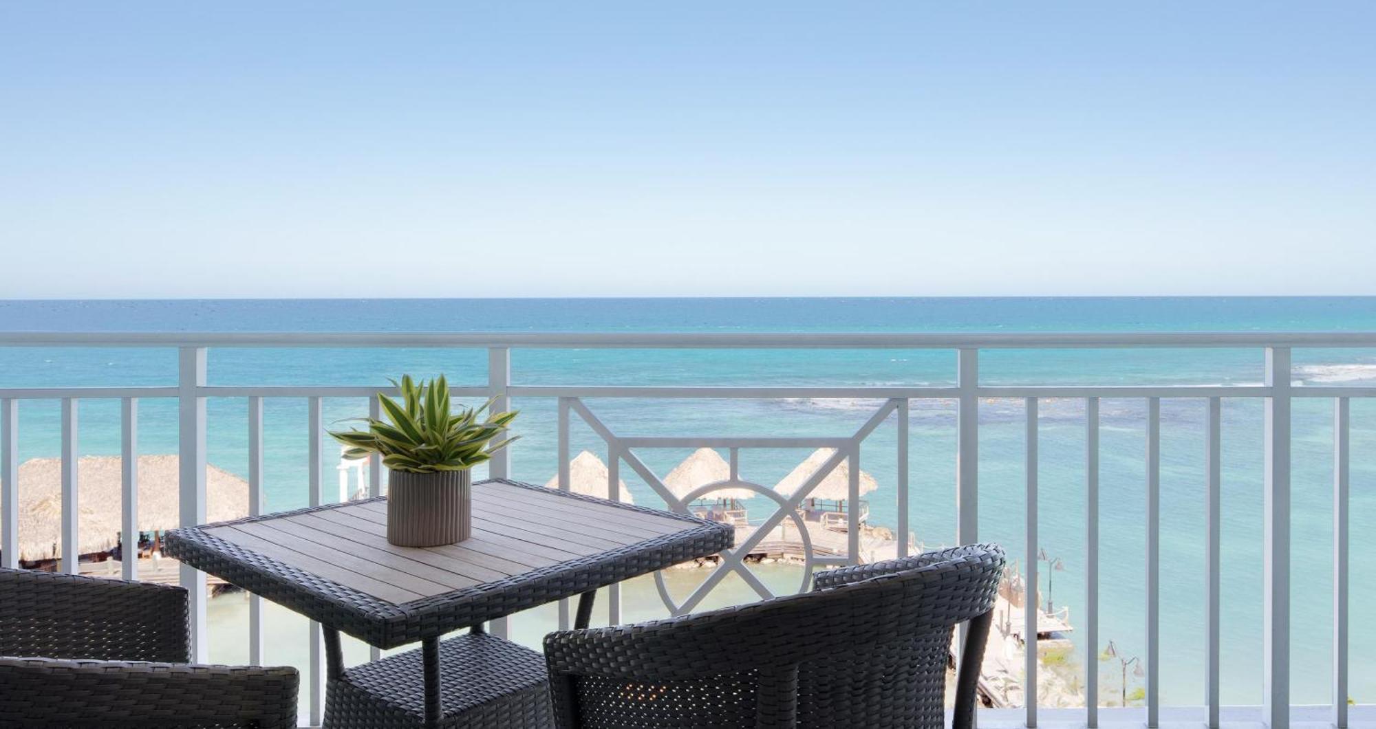 Sandals Ochi Beach All Inclusive Resort - Couples Only (Adults Only) Ocho Rios Exteriér fotografie