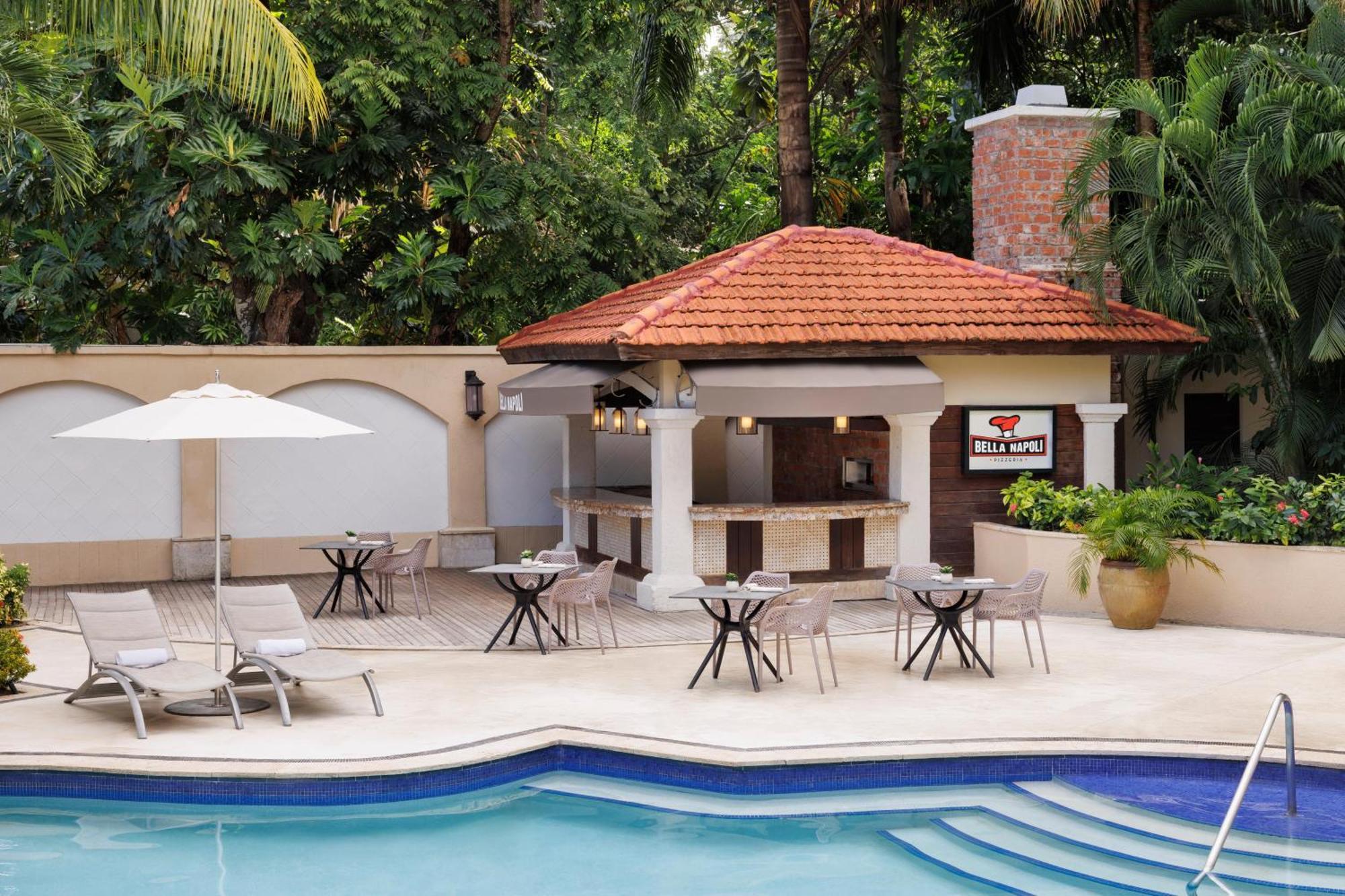 Sandals Ochi Beach All Inclusive Resort - Couples Only (Adults Only) Ocho Rios Exteriér fotografie