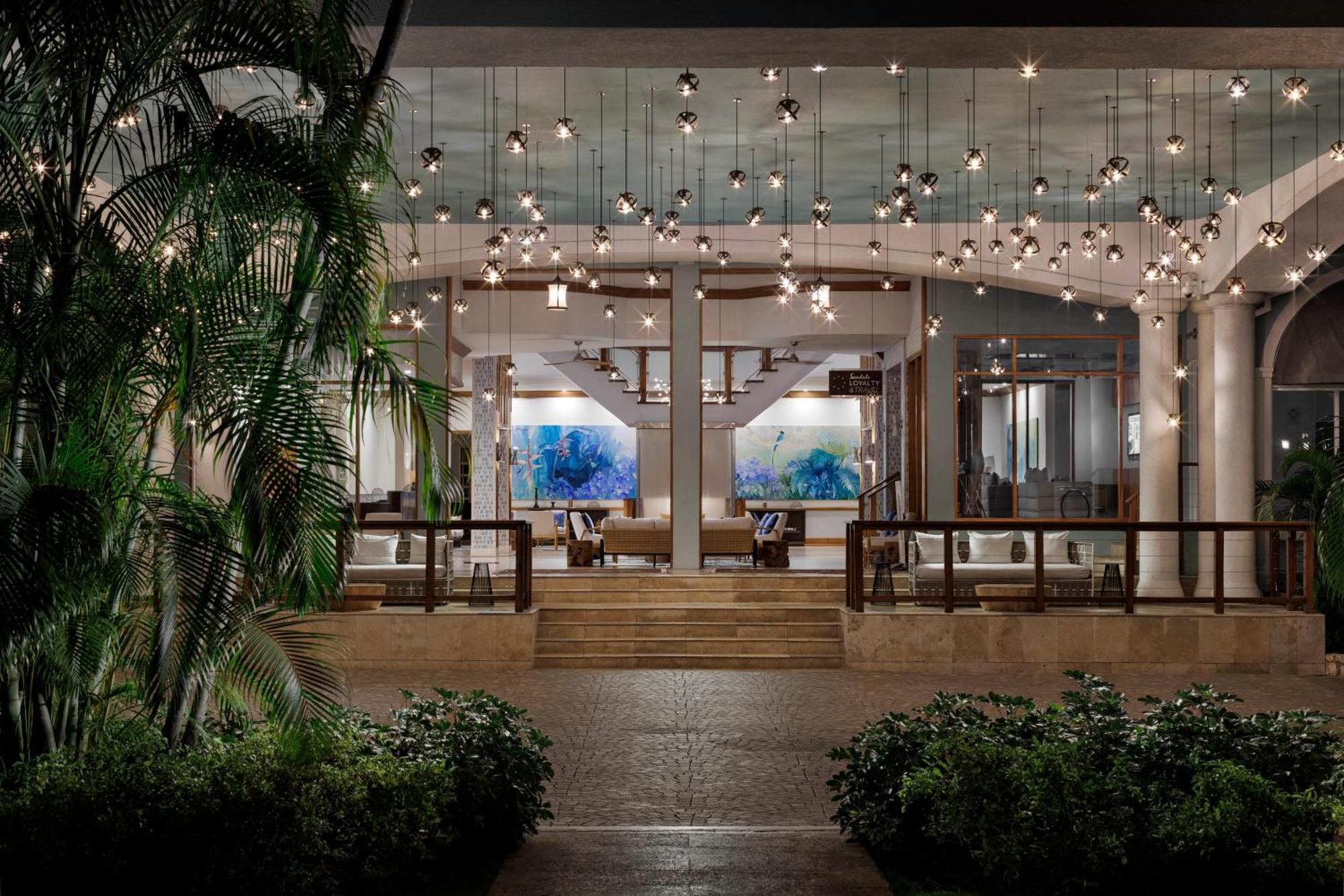 Sandals Ochi Beach All Inclusive Resort - Couples Only (Adults Only) Ocho Rios Exteriér fotografie