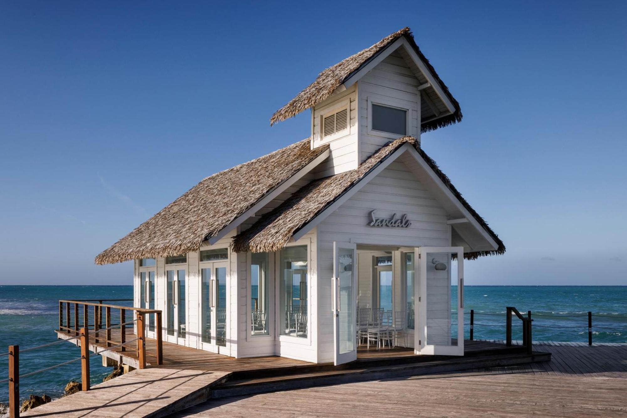 Sandals Ochi Beach All Inclusive Resort - Couples Only (Adults Only) Ocho Rios Exteriér fotografie
