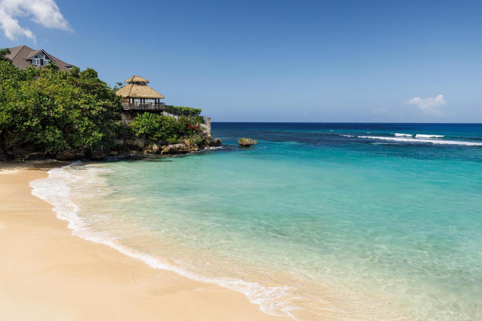Sandals Ochi Beach All Inclusive Resort - Couples Only (Adults Only) Ocho Rios Exteriér fotografie