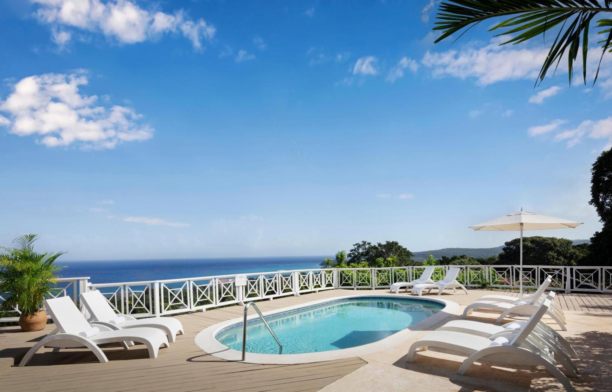 Sandals Ochi Beach All Inclusive Resort - Couples Only (Adults Only) Ocho Rios Exteriér fotografie