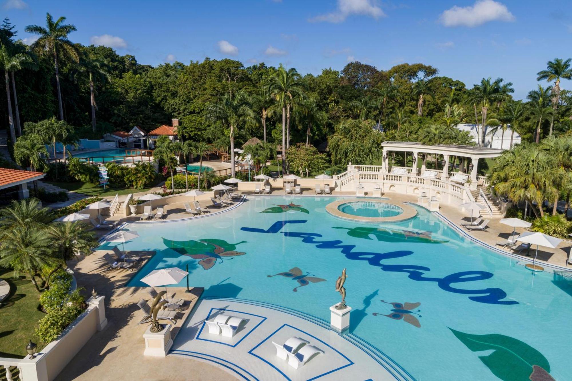 Sandals Ochi Beach All Inclusive Resort - Couples Only (Adults Only) Ocho Rios Exteriér fotografie