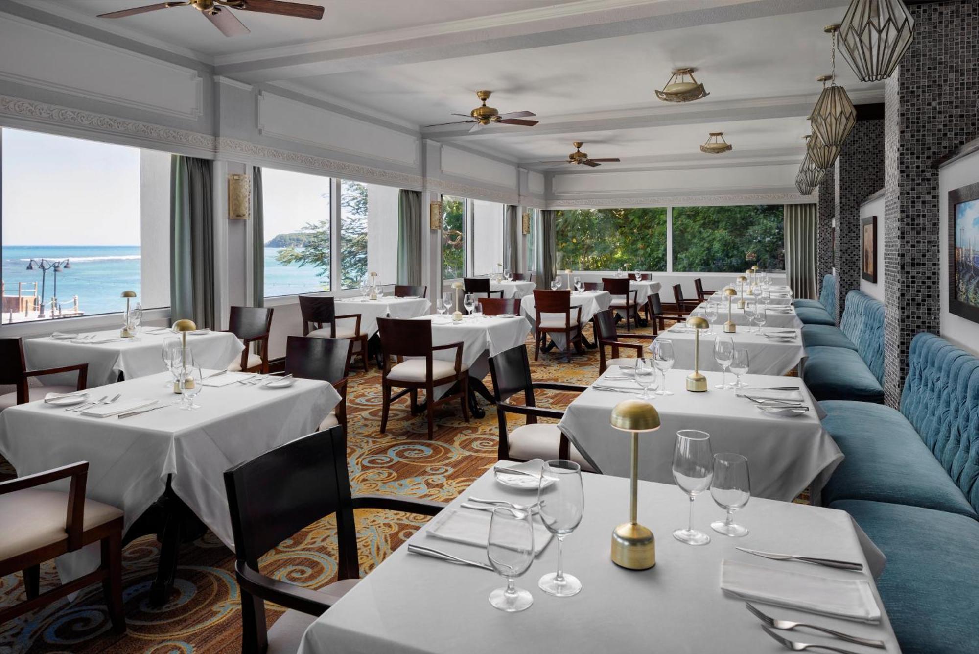 Sandals Ochi Beach All Inclusive Resort - Couples Only (Adults Only) Ocho Rios Exteriér fotografie