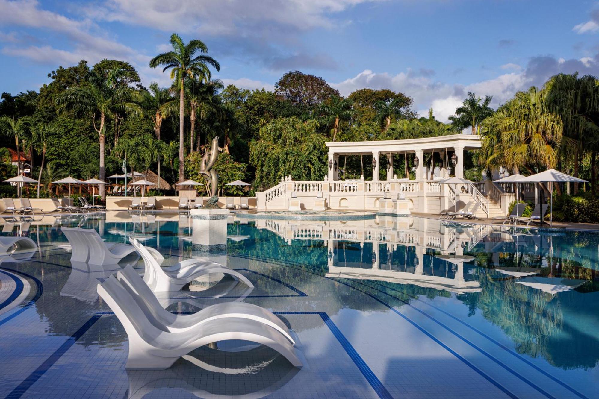 Sandals Ochi Beach All Inclusive Resort - Couples Only (Adults Only) Ocho Rios Exteriér fotografie