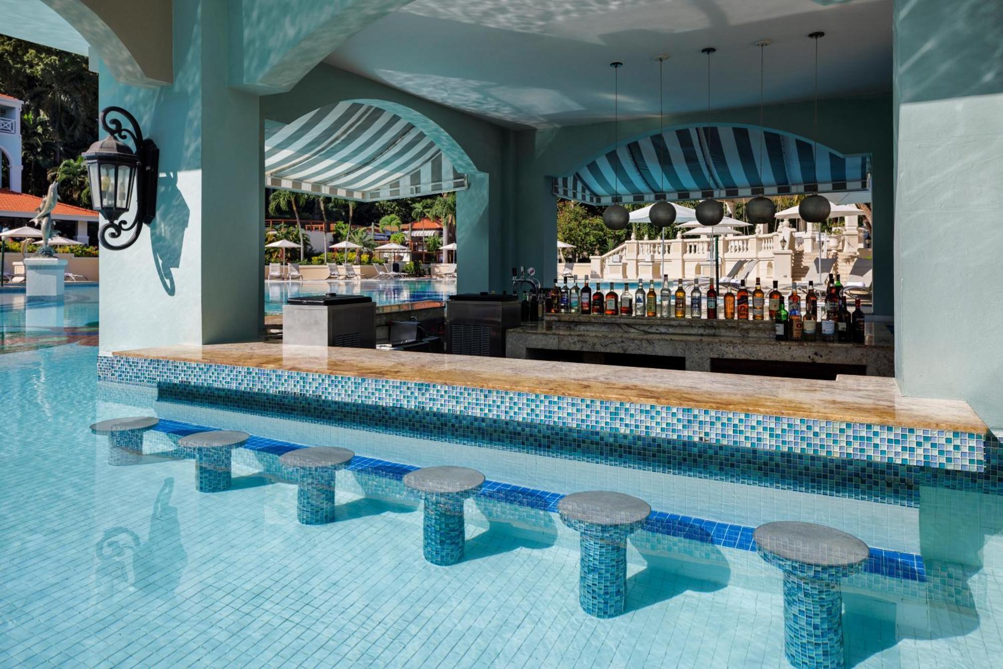 Sandals Ochi Beach All Inclusive Resort - Couples Only (Adults Only) Ocho Rios Exteriér fotografie