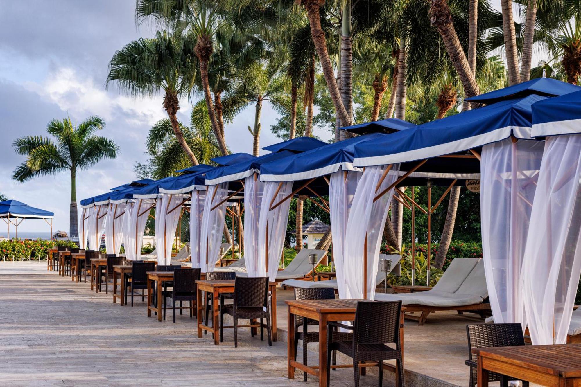 Sandals Ochi Beach All Inclusive Resort - Couples Only (Adults Only) Ocho Rios Exteriér fotografie
