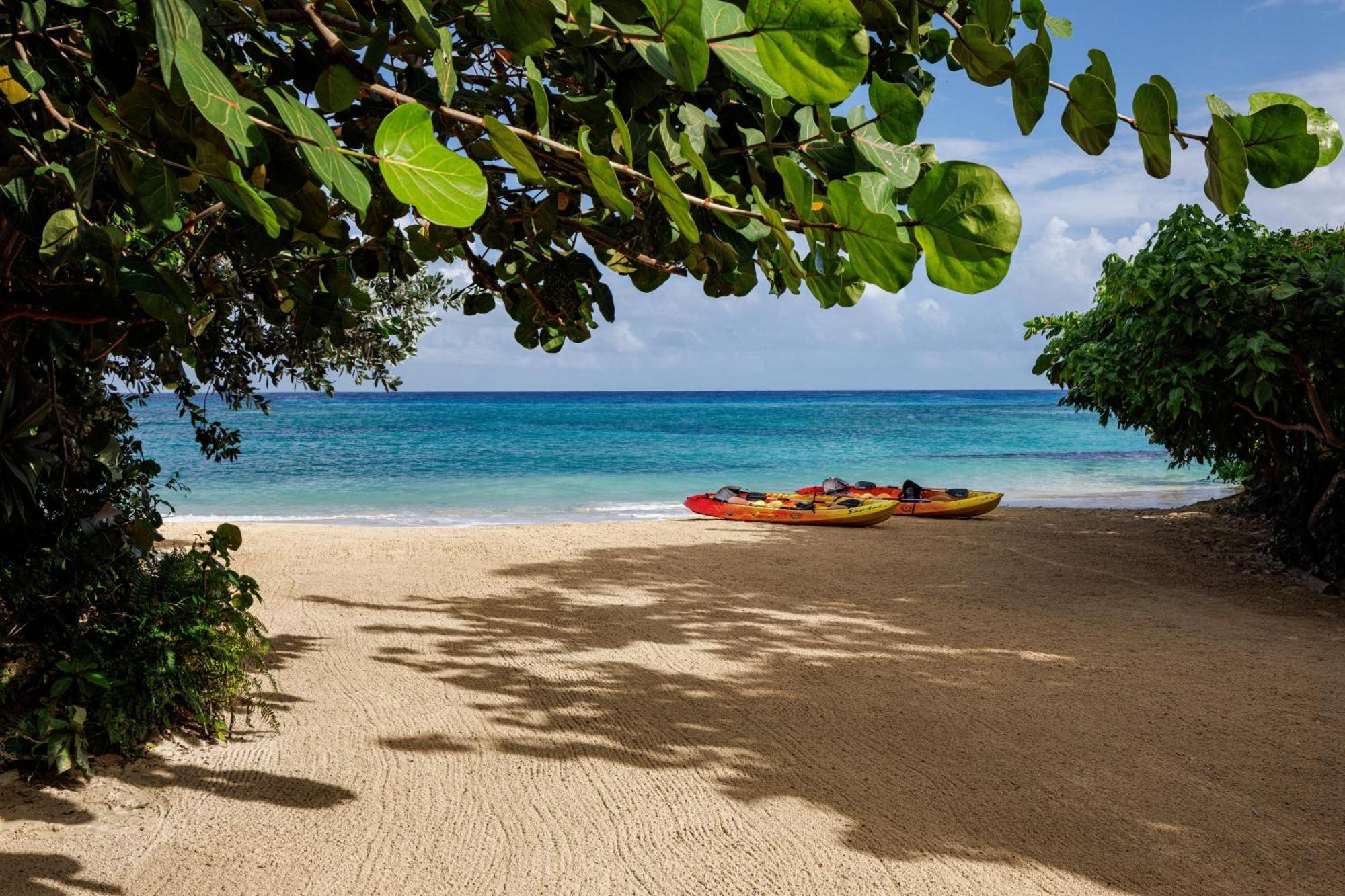 Sandals Ochi Beach All Inclusive Resort - Couples Only (Adults Only) Ocho Rios Exteriér fotografie