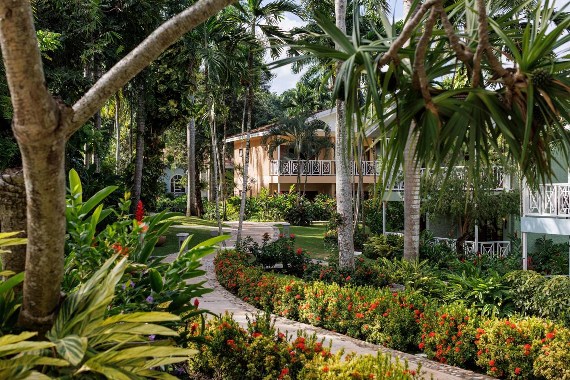 Sandals Ochi Beach All Inclusive Resort - Couples Only (Adults Only) Ocho Rios Exteriér fotografie