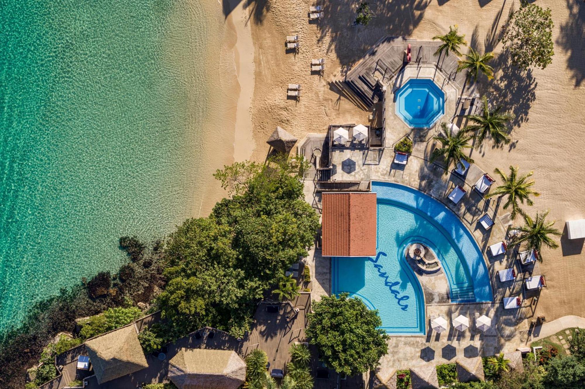 Sandals Ochi Beach All Inclusive Resort - Couples Only (Adults Only) Ocho Rios Exteriér fotografie