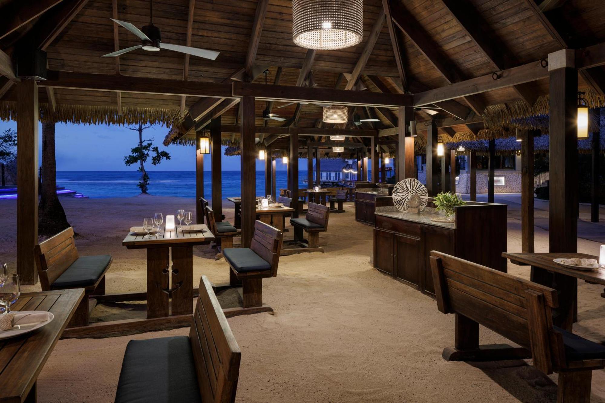 Sandals Ochi Beach All Inclusive Resort - Couples Only (Adults Only) Ocho Rios Exteriér fotografie