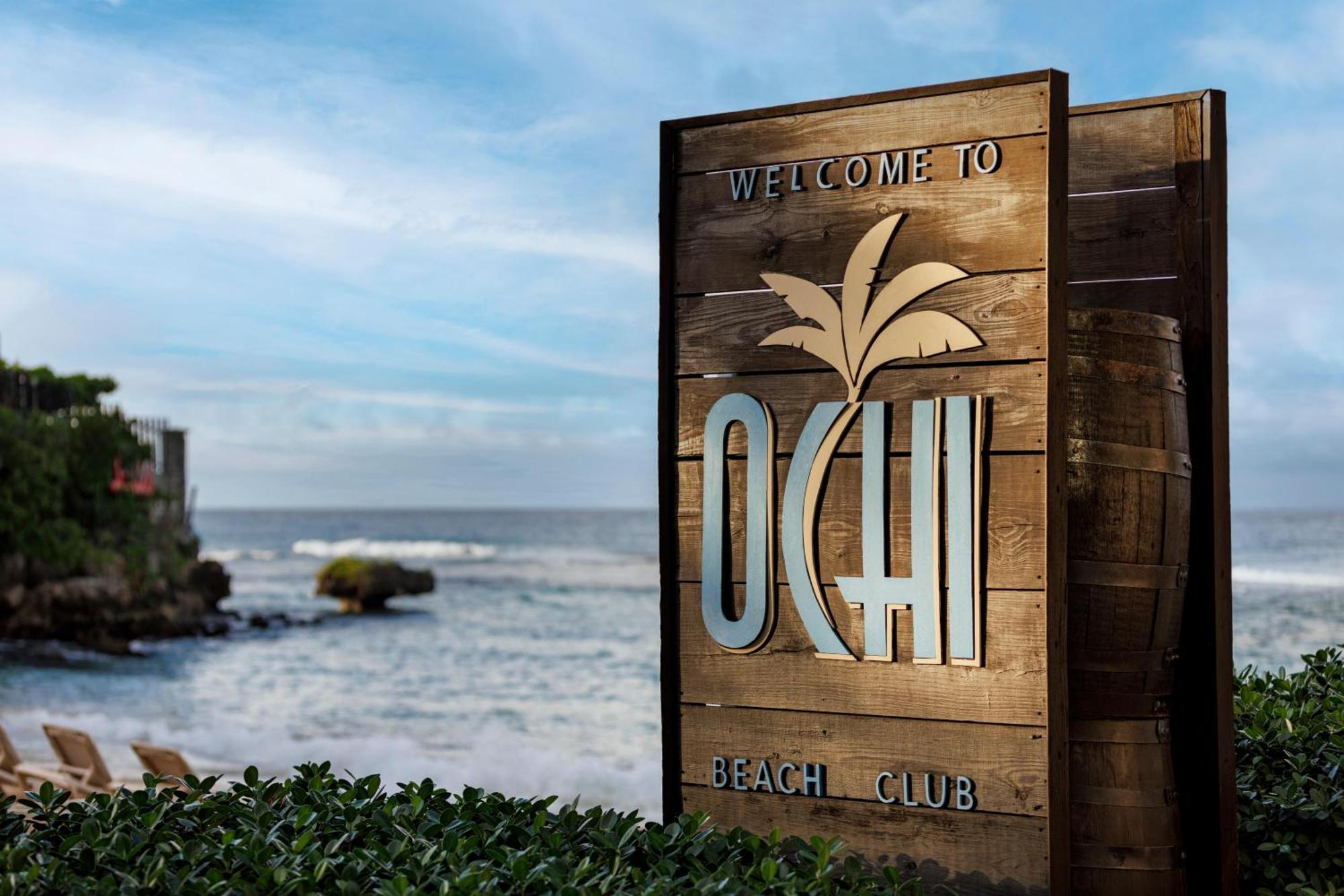 Sandals Ochi Beach All Inclusive Resort - Couples Only (Adults Only) Ocho Rios Exteriér fotografie